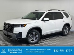 2026 Honda Pilot EX-L SUV