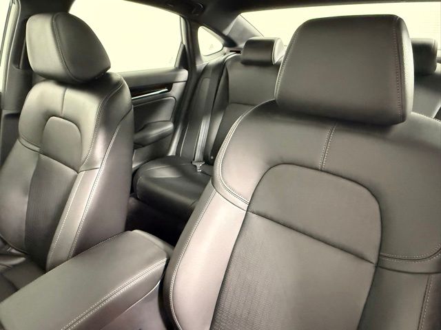 2026 Honda Civic Sport - Photo 29