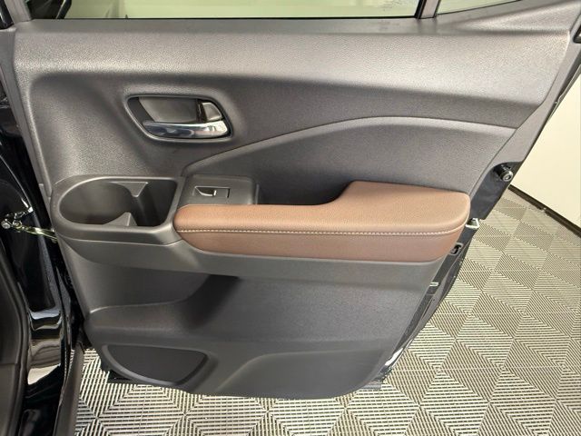 2026 Honda Ridgeline RTL - Photo 41