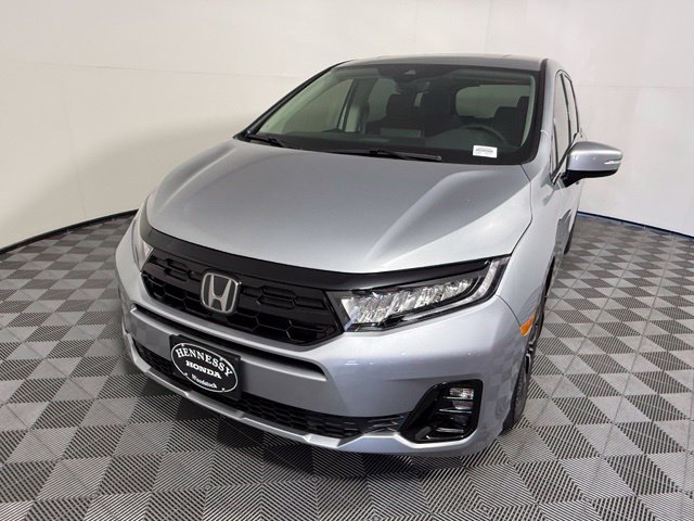 New 2026 Honda Odyssey Elite Van Passenger