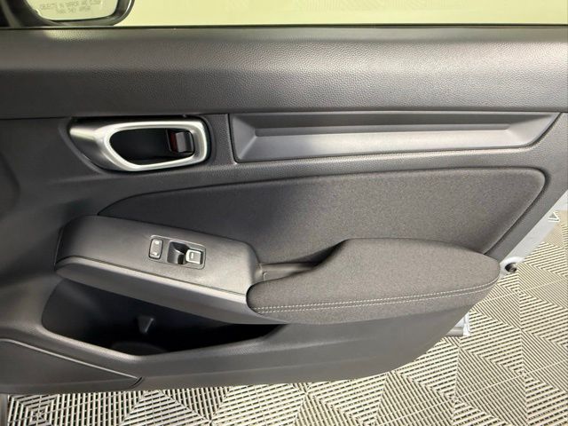 2026 Honda Civic Hatchback Sport - Photo 45
