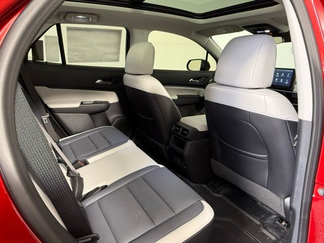 2026 Honda Prologue Elite - Photo 44