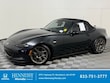  Mazda Mazda MX-5 Miata