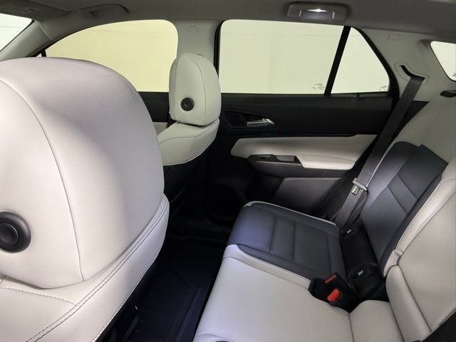 2026 Honda Prologue Elite - Photo 38