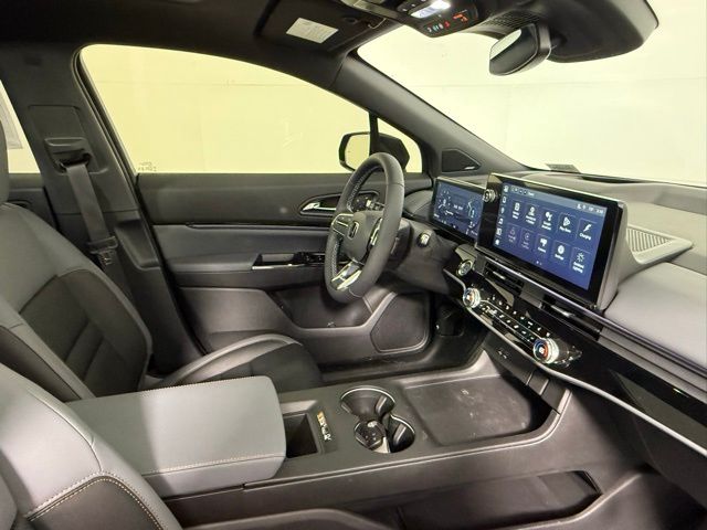 2026 Honda Prologue Elite - Photo 56