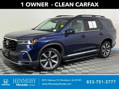 2024 Honda Pilot Elite SUV