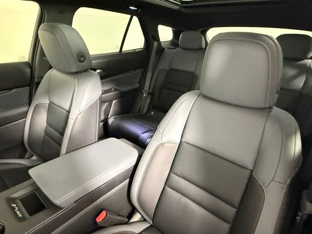 2026 Honda Prologue Elite - Photo 37