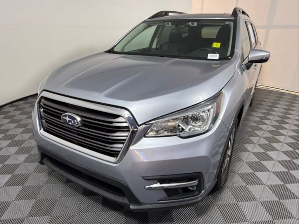 Used 2020 Subaru Ascent Limited 7-Passenger SUV