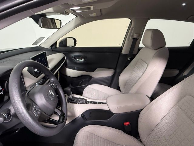 2026 Honda HR-V LX - Photo 27
