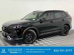 2026 Honda CR-V Hybrid Sport Touring SUV