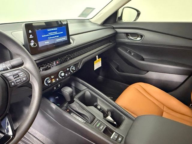 2026 Honda Accord LX - Photo 17