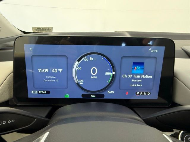 2026 Honda Prologue Elite - Photo 22