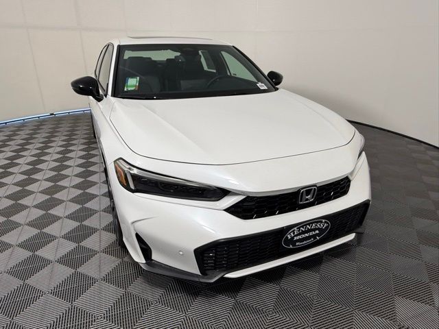 2026 Honda Civic Sport - Photo 8