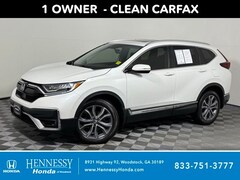 2022 Honda CR-V Touring SUV