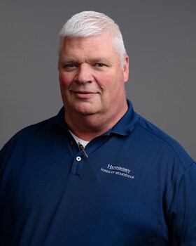 Staff member Dusty Burrows from ID_2df0f464a126