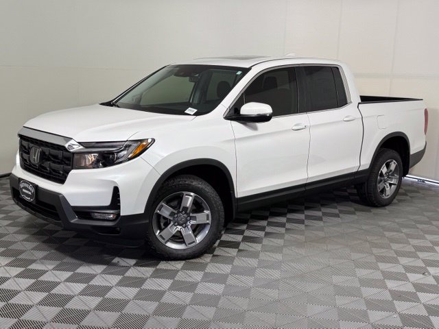 2026 Honda Ridgeline RTL Truck Crew Cab