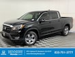  Honda Ridgeline