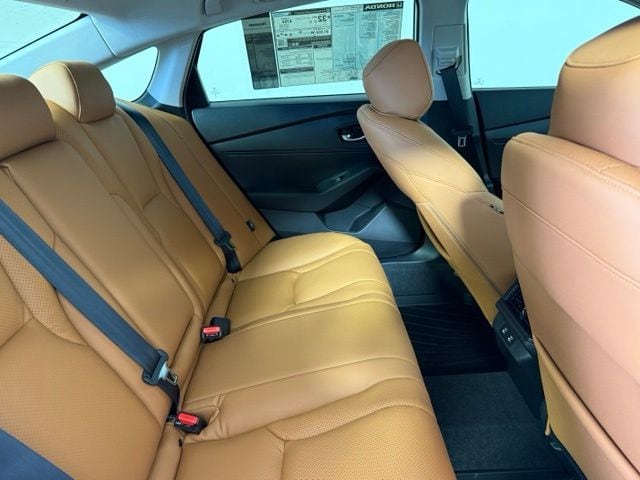 2026 Honda Accord LX - Photo 50