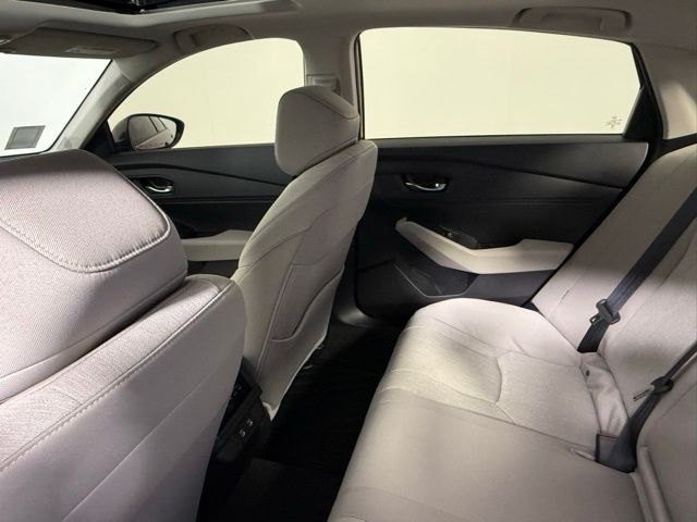2026 Honda Accord SE - Photo 35