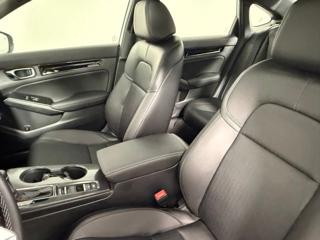 2026 Honda Civic Sport - Photo 26