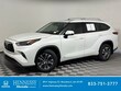  Toyota Highlander Hybrid