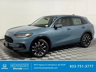 2026 Honda HR-V EX-L SUV