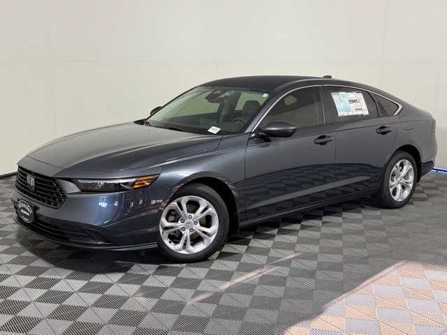 2026 Honda Accord