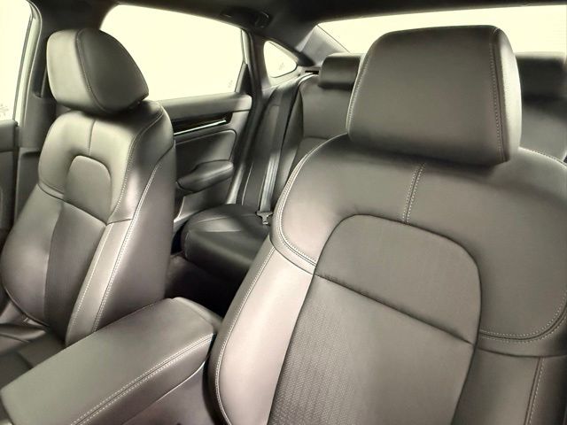 2026 Honda Civic Sport - Photo 28