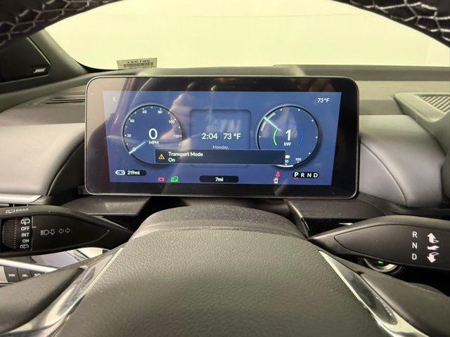 2026 Honda Prologue Elite - Photo 24