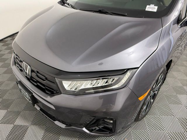 2026 Honda Odyssey Elite - Photo 10