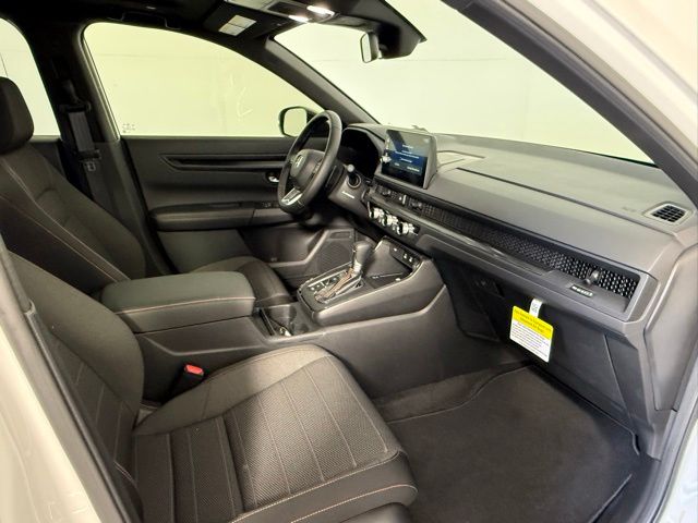 2026 Honda CR-V Sport - Photo 48