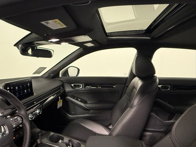 2026 Honda Civic Sport - Photo 30