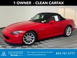  Honda S2000