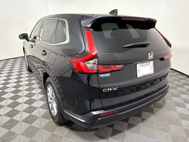 2026 Honda CR-V EX photo 4