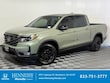  Honda Ridgeline