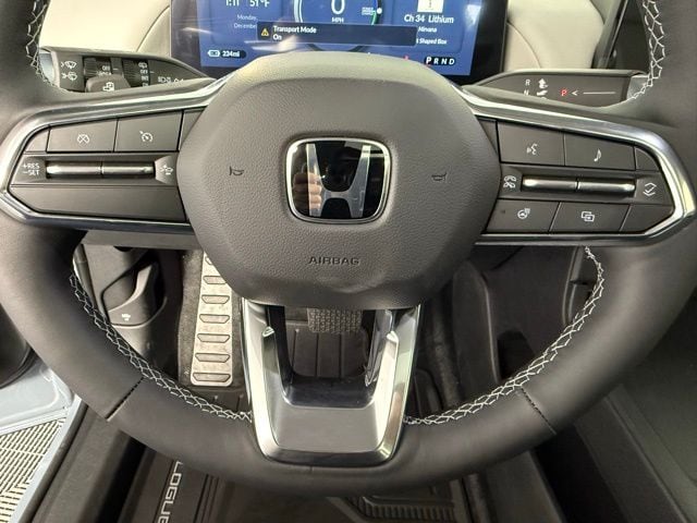 2026 Honda Prologue Elite - Photo 21