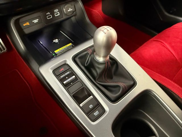 2025 Honda Civic Hatchback Type-R - Photo 33