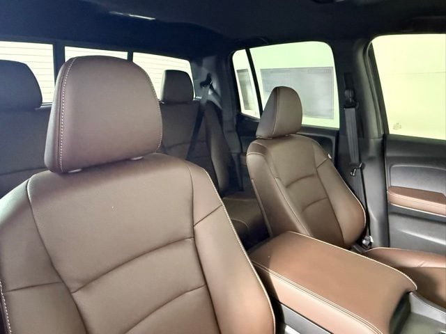 2026 Honda Ridgeline RTL - Photo 52