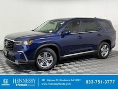 2025 Honda Pilot EX-L SUV