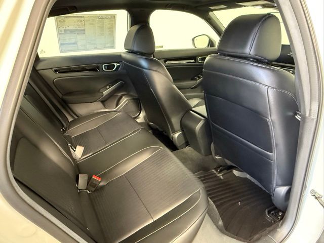 2026 Honda Civic Sport - Photo 42