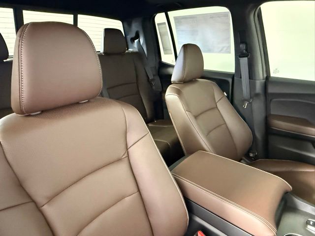 2026 Honda Ridgeline RTL - Photo 53