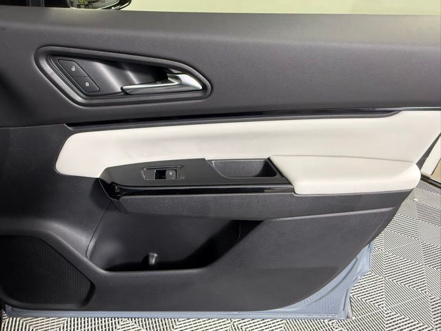 2026 Honda Prologue Elite - Photo 49