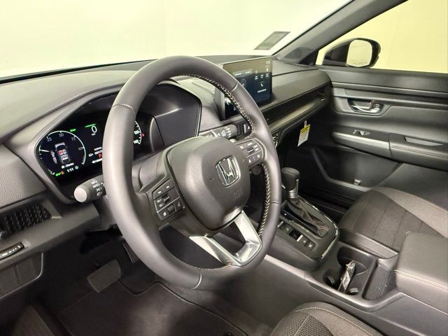 2026 Honda CR-V Sport - Photo 56
