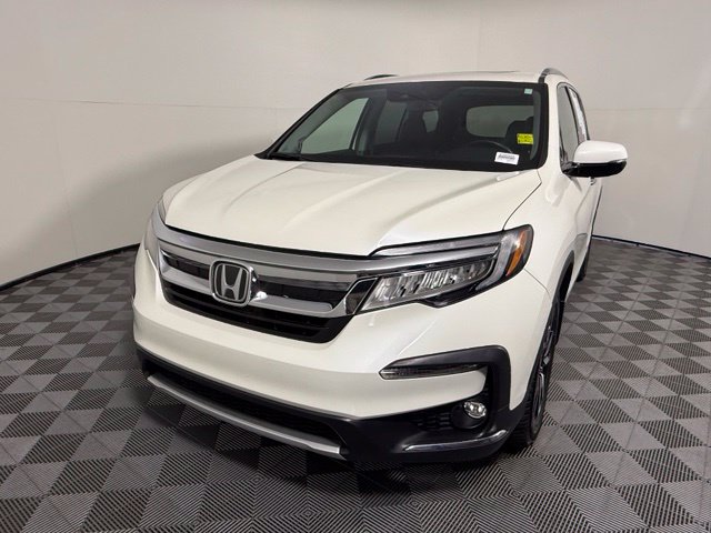 Used 2019 Honda Pilot Touring 7-Passenger AWD SUV