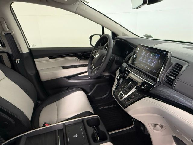 2026 Honda Odyssey Elite - Photo 56