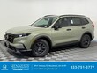 Honda CR-V Hybrid