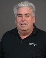 Staff member Jerry Jundt from ID_aa4610