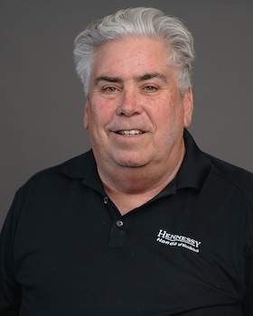 Staff member Jerry Jundt from ID_2df0f464a126