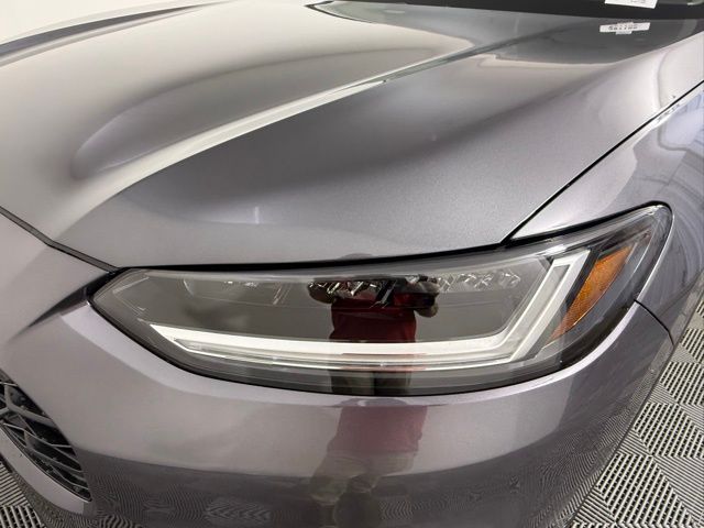 2026 Honda HR-V LX - Photo 11