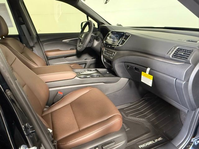 2026 Honda Ridgeline RTL - Photo 49